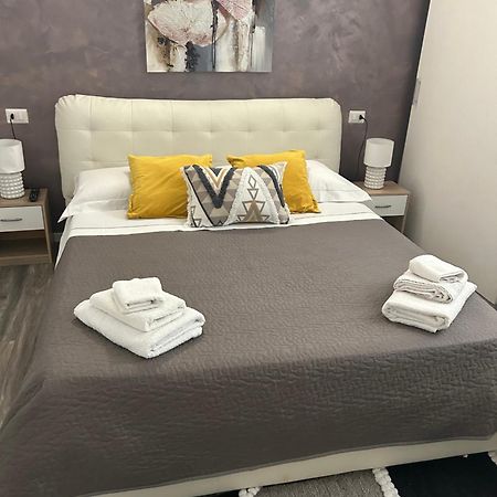 מלון Telti Casa Adriatik & Marina מראה חיצוני תמונה