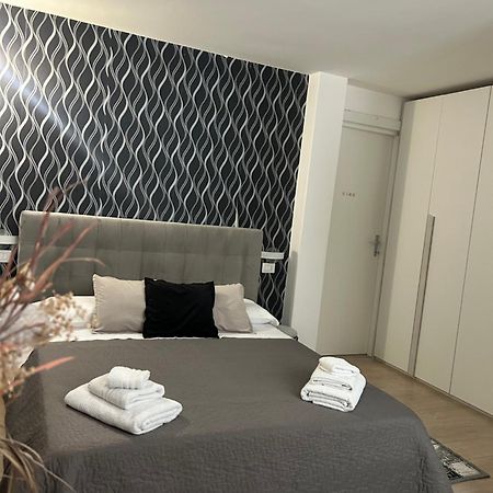 מלון Telti Casa Adriatik & Marina מראה חיצוני תמונה