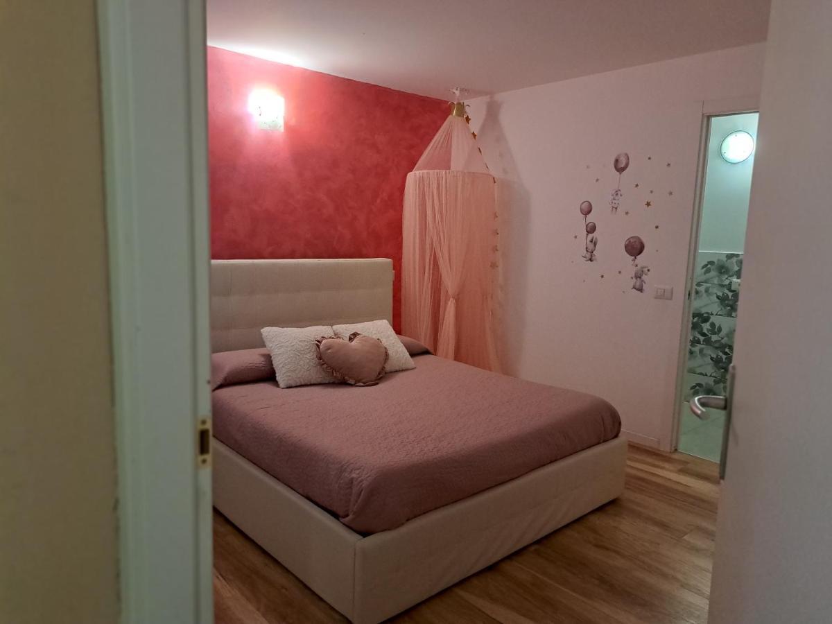 מלון Telti Casa Adriatik & Marina מראה חיצוני תמונה