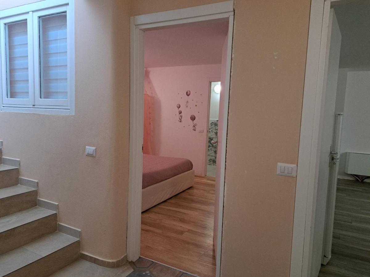 מלון Telti Casa Adriatik & Marina מראה חיצוני תמונה