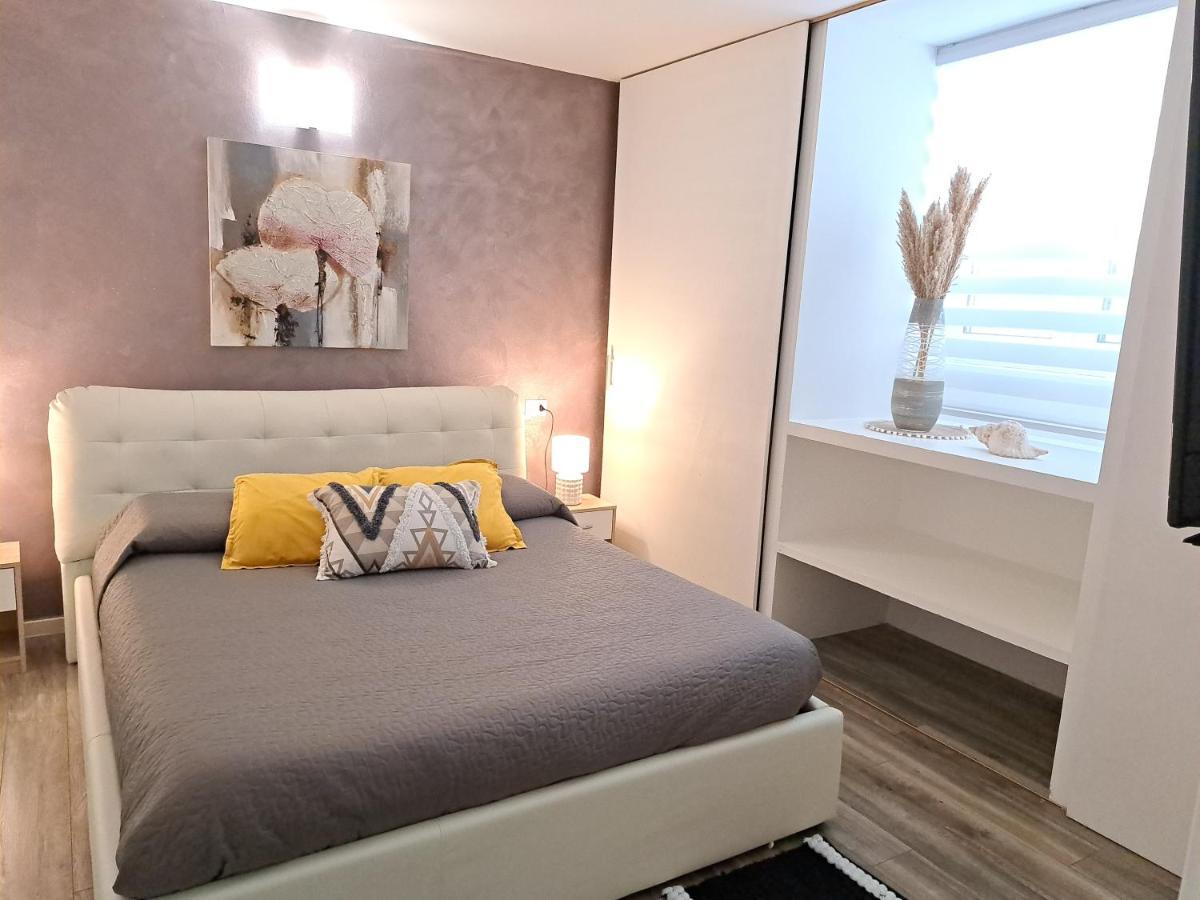 מלון Telti Casa Adriatik & Marina מראה חיצוני תמונה