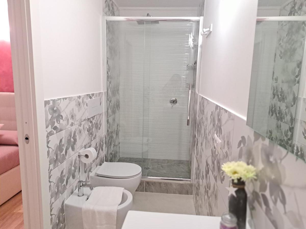 מלון Telti Casa Adriatik & Marina מראה חיצוני תמונה