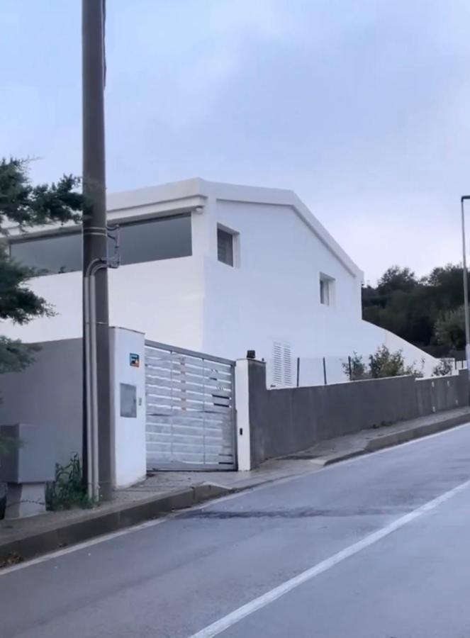מלון Telti Casa Adriatik & Marina מראה חיצוני תמונה