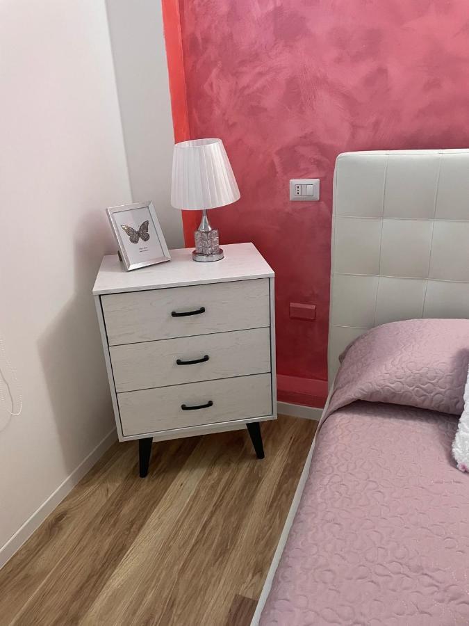 מלון Telti Casa Adriatik & Marina מראה חיצוני תמונה