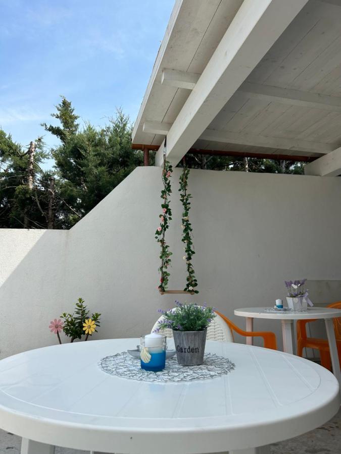מלון Telti Casa Adriatik & Marina מראה חיצוני תמונה