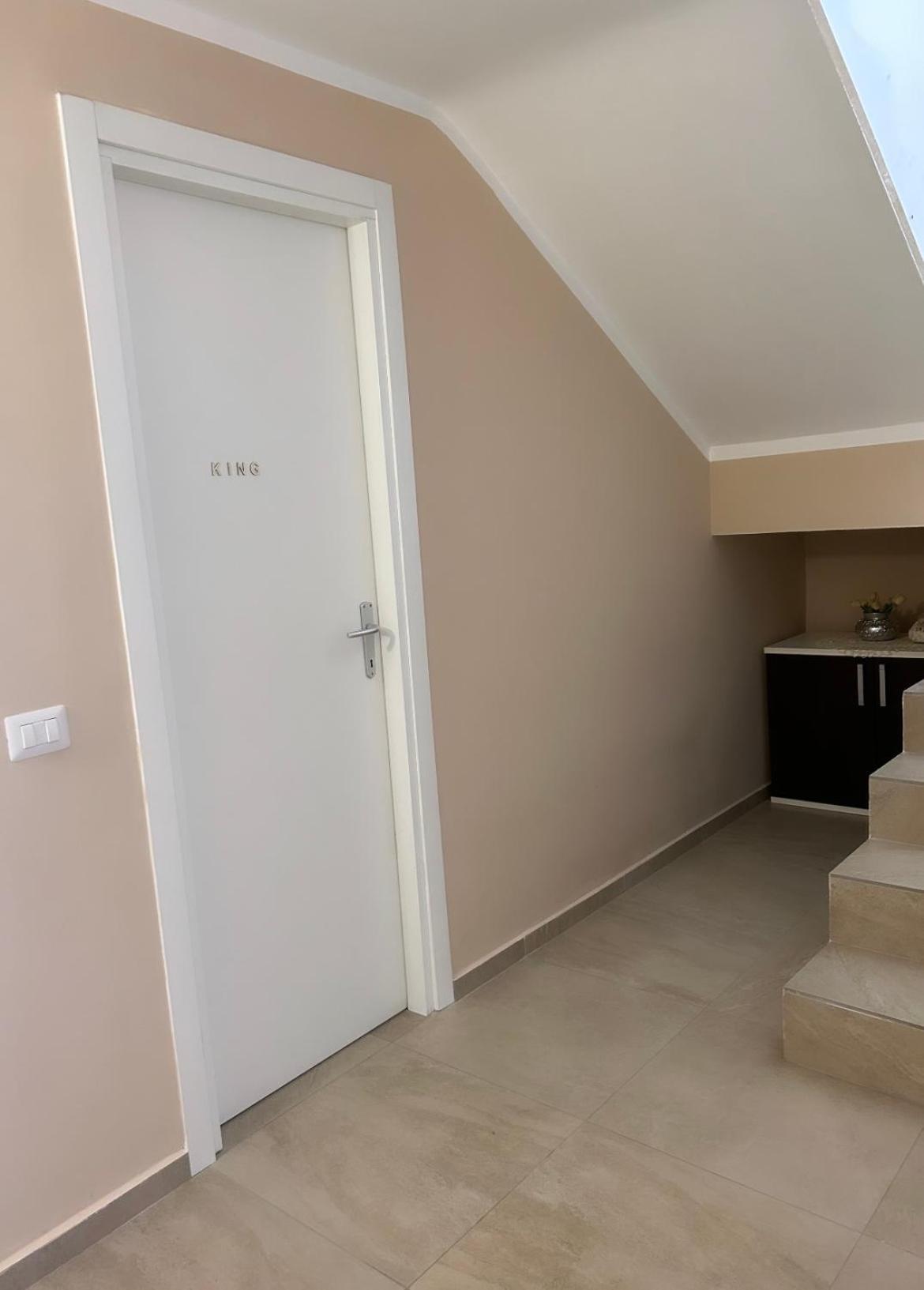 מלון Telti Casa Adriatik & Marina מראה חיצוני תמונה