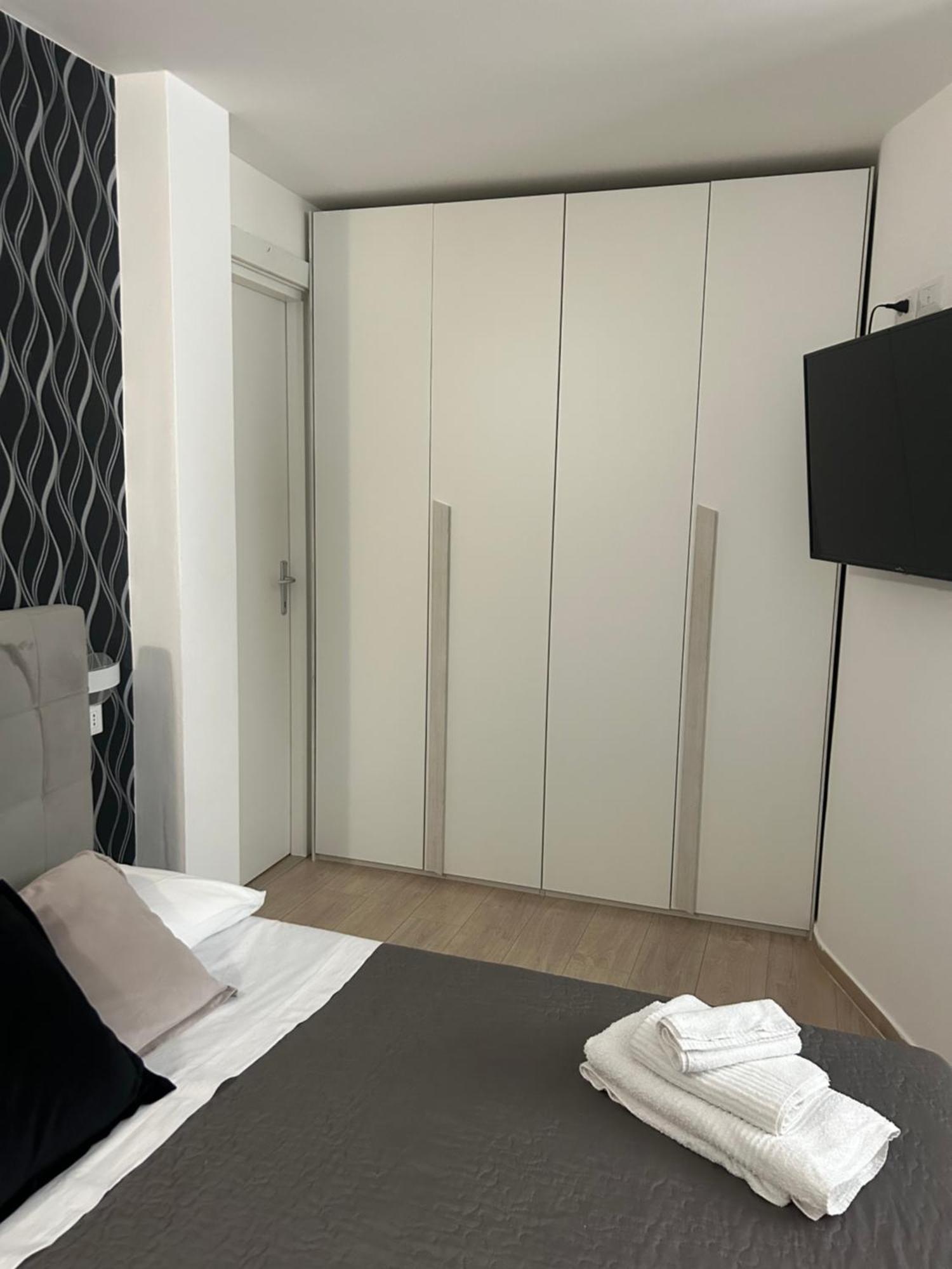 מלון Telti Casa Adriatik & Marina מראה חיצוני תמונה