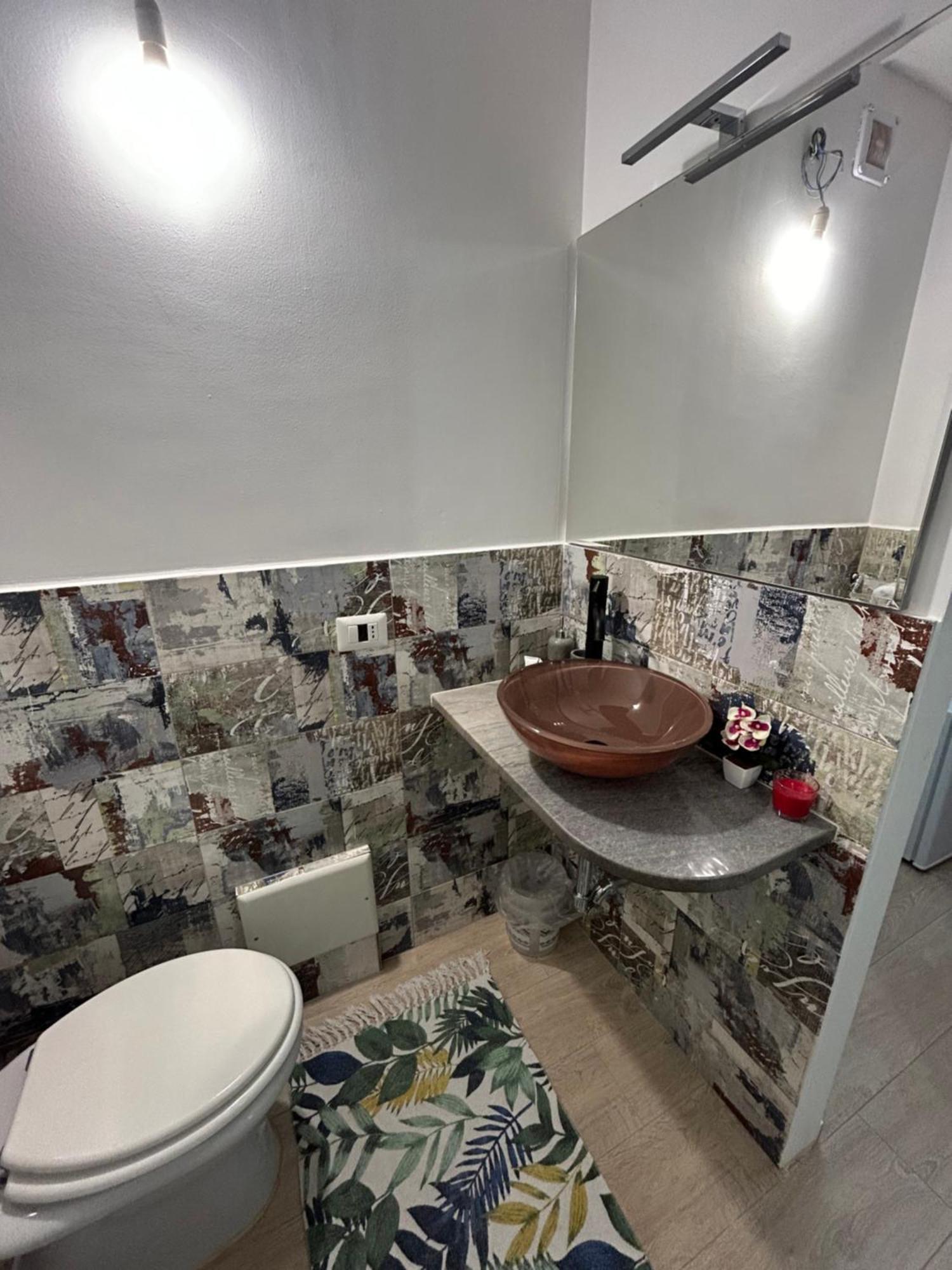 מלון Telti Casa Adriatik & Marina מראה חיצוני תמונה