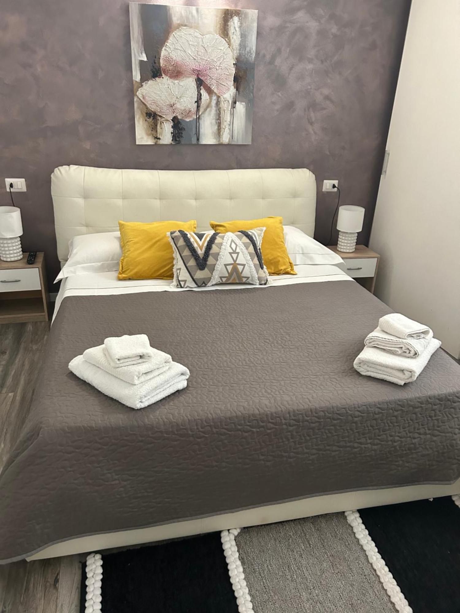 מלון Telti Casa Adriatik & Marina מראה חיצוני תמונה